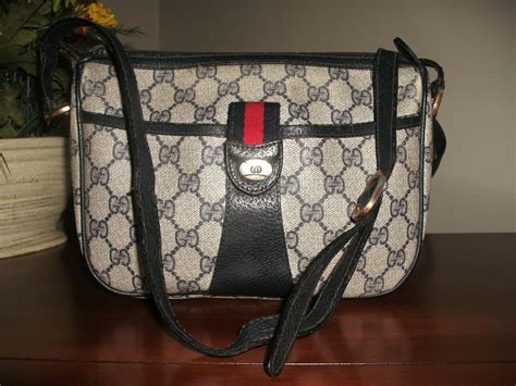 e bay gucci vintage handbag replica|gucci look alike handbags.